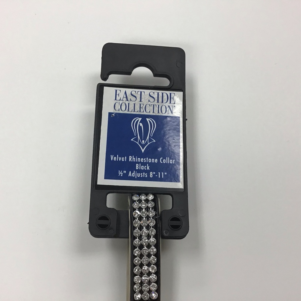 East Side Collection Dog Collar